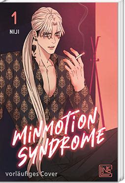 Minmotion Syndrome Pt Br - Minmotion Syndrome 01 [Manga] • World of Games