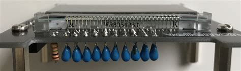 pic identify   lcd display electrical engineering stack exchange