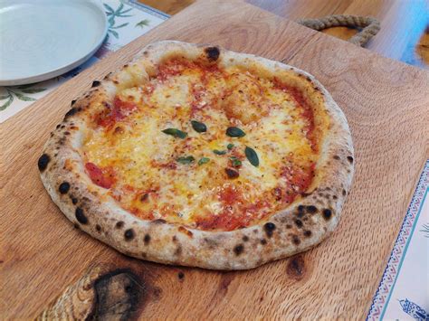 Modified electric pizza oven! : r/Pizza