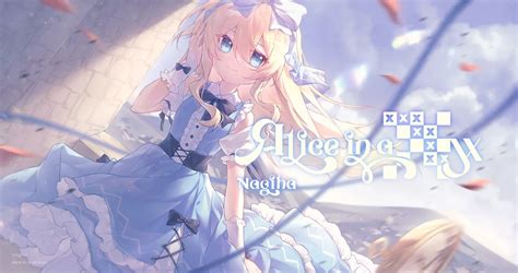 alice   xxxxxxxx phigros wiki fandom