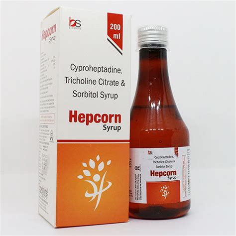 HEPCORN