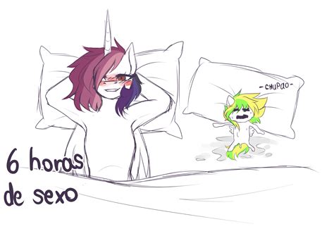 6 Horas De s3x0 | Meme by Sparkie45 on DeviantArt