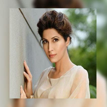 faiza khan age husband family biography