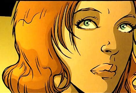 edie eisenhardt character comic vine