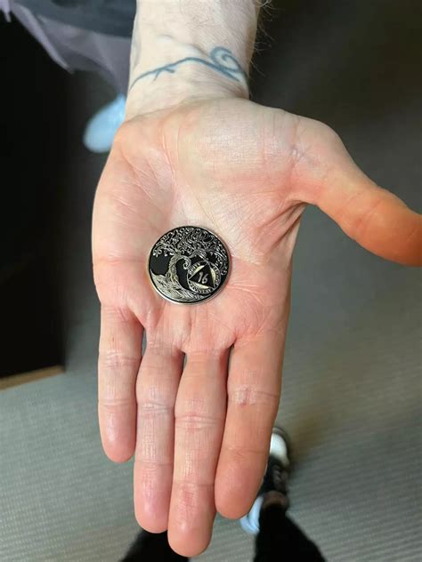 Eminem celebrates being 16 years sober after his near-fatal drug overdose