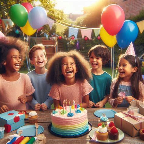 O Que Significa Sonhar Com Festa De Aniversário - Sonhar com festa de aniversário - Sonhar com