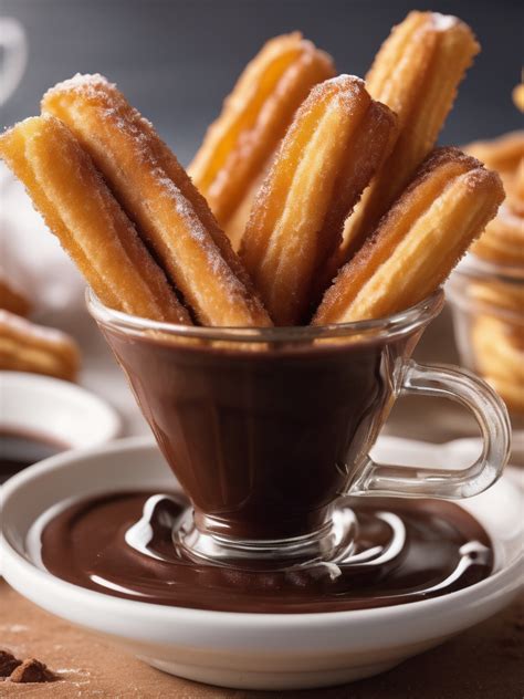 golden crispy churros  traditional recipe     fall