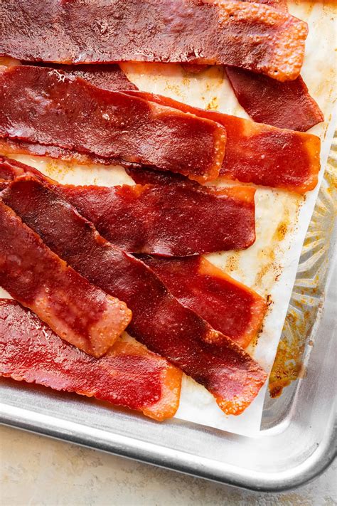 How Long to Cook Turkey Bacon in the Oven at 375°F for Perfect Crispness