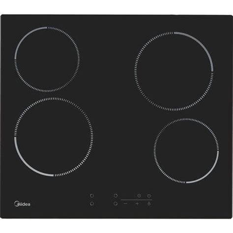 Варочная поверхность Midea MCH64140 купить в интернет-магазине ФортХаус ...