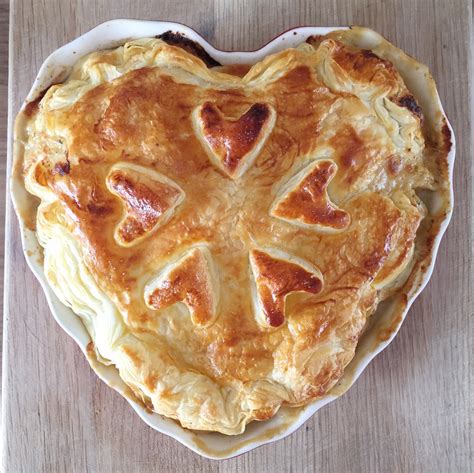 Jamie Oliver's chicken pie - Hello! Hooray!