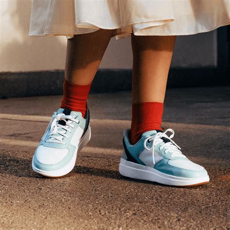 Kizik Storefront on Newbury Street