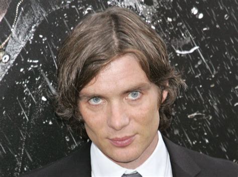 Cillian Murphy: Losing Batman audition to Christian Bale was “for the best”