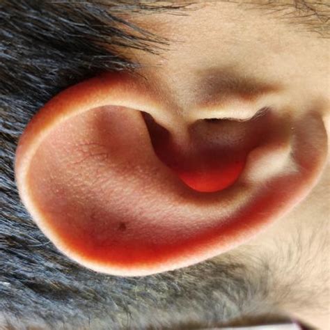 ears dataset  object detection model  earsdataset