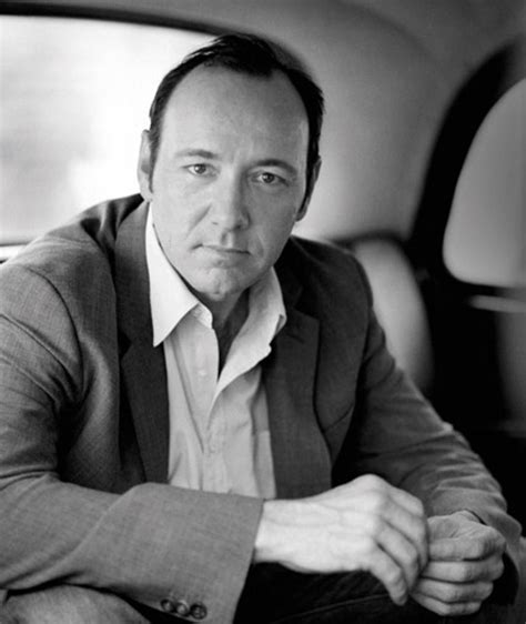 Kevin Spacey – Movies, Bio and Lists on MUBI