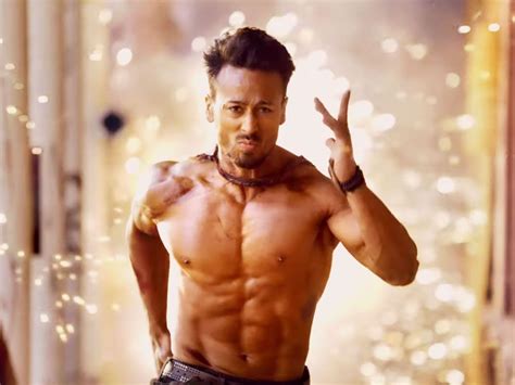 collection  amazing tiger shroff hd images   images  full