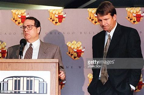 77 Jerry Reinsdorf Bulls Stock Photos, High-Res Pictures, and Images ...