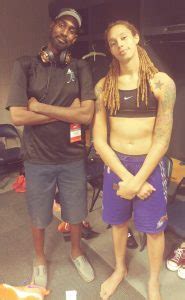 Brittney Griner Biography, Wiki, Wife, Age, Family, Net Worth and More