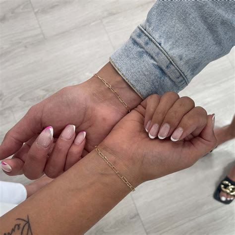 Permanent Jewelry Bar - Baribault Jewelers