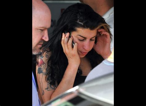 Amy Winehouse's Bulimia Real Cause Of Death, Says Brother Alex Winehouse | HuffPost Entertainment