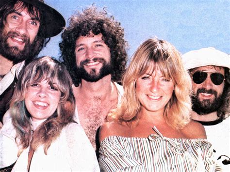fleetwood mac sa singles charts