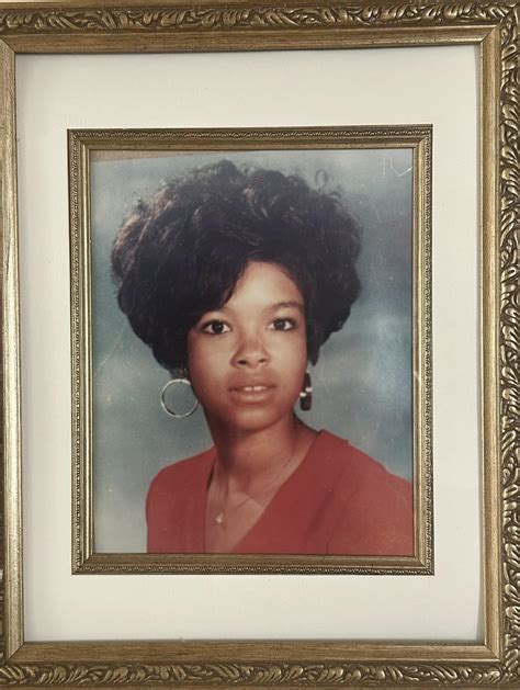 Central High School Class of 1972 (Capitol Heights Maryland) | Karen