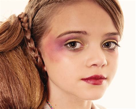 Makeup For Girls Age 11