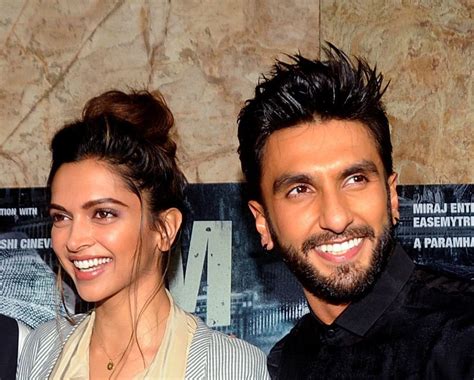 7 real reasons why Deepika chose Ranveer Singh over Ranbir Kapoor ...