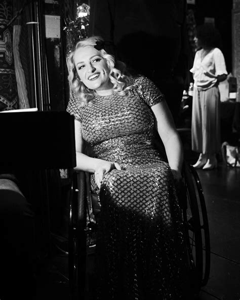 Ali Stroker (@alistroker) • Instagram photos and videos