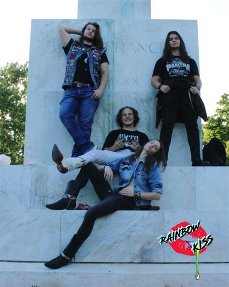 Instagram photo by 💋🌈 Rainbow Kiss official 💋🌈 • Jul 28, 2024 at 2:55 PM