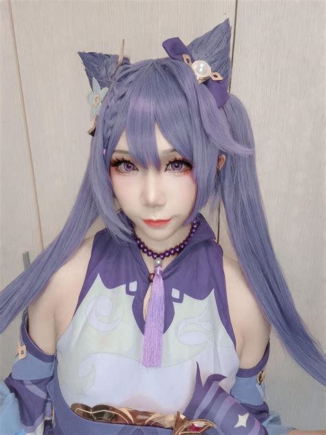 [self] hi, ur local catgirl is here uwu 🤍 (instagram @kouyukii if you