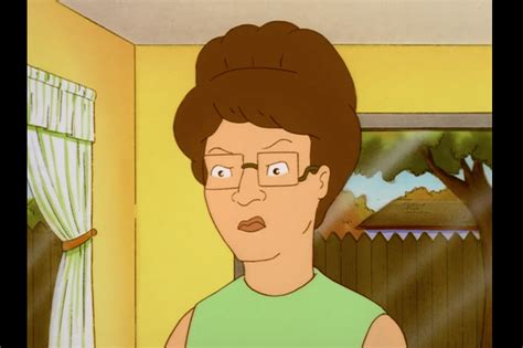 Who Cares if Peggy Hill Is a Bad Mom? - InsideHook