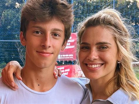 Mae Da Carolina Dieckmann - 6