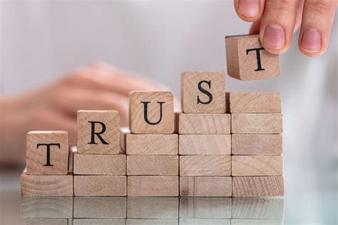 網路行銷想成功？你不能忽略的3個增加信任感方法！ - 安娜又怎樣｜Unlimited Anna