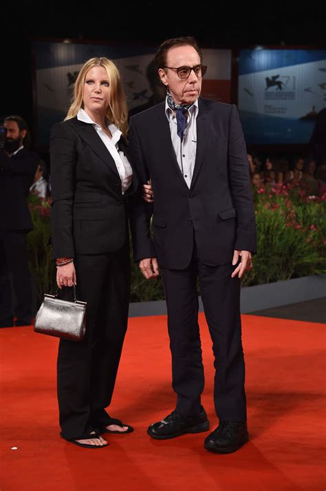 Louise Stratten Peter Bogdanovich