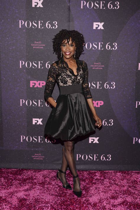 Charlayne Woodard