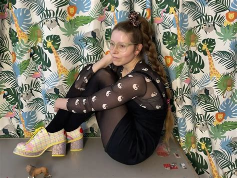 Jessie Cave Returns to Edinburgh Fringe with New Show