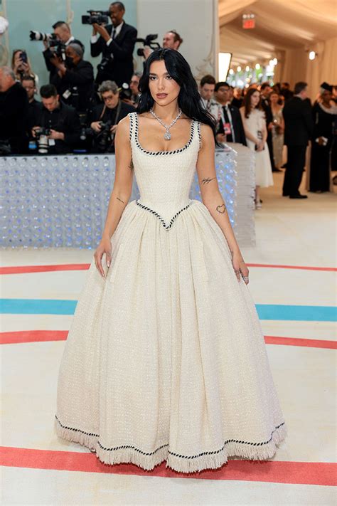 Classic Chanel Dresses