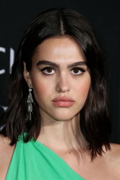 Amelia Hamlin – 2019 Harper’s Bazaar ICONS Party in NY • CelebMafia