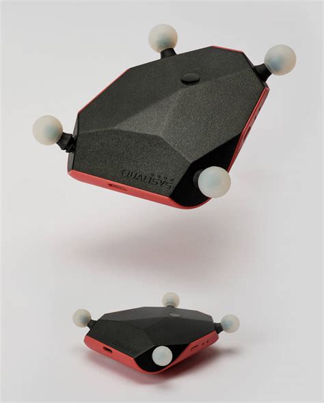 perfecting vr tracking