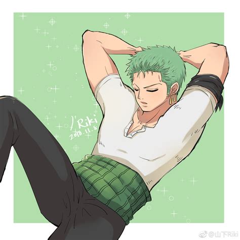 Roronoa Zoro - ONE PIECE - Image #2502779 - Zerochan Anime Image Board