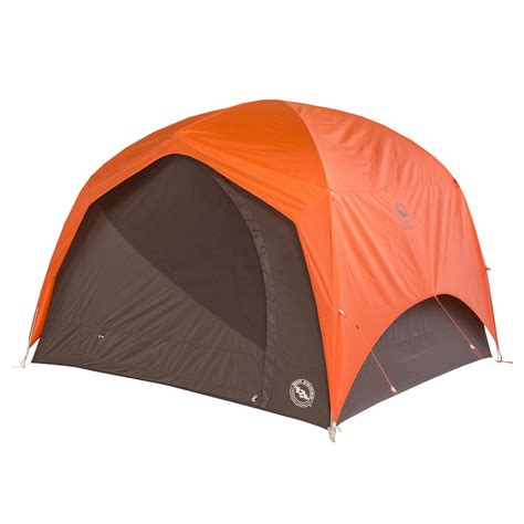 Big House 6 Car Camping Tent | Big Agnes