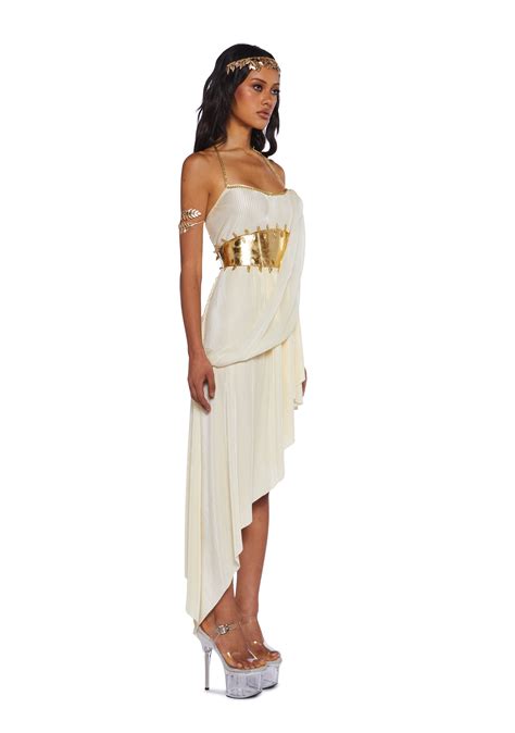 venus goddess costume