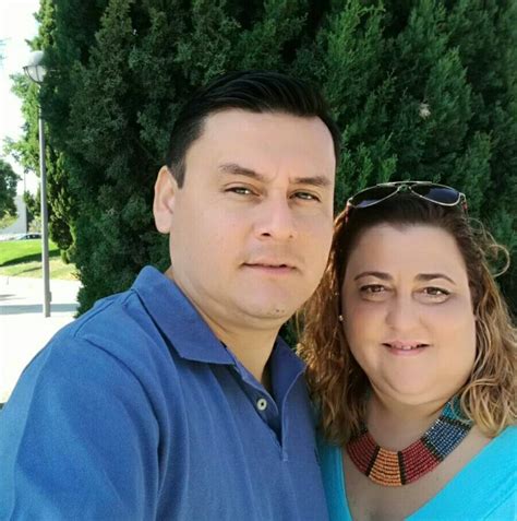 Pastores Israel Y Belen Dávila