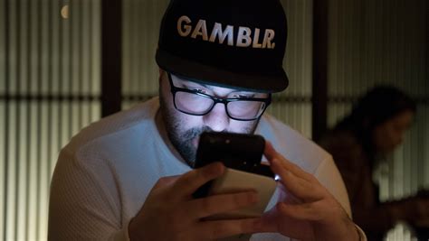 Rob Gorodetsky: Is this the future face of sports betting?