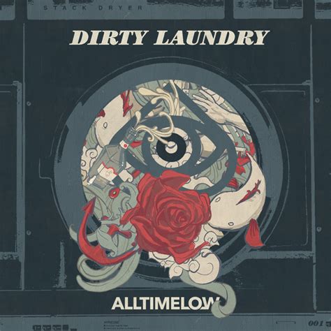 All Time Low – Dirty Laundry Lyrics | Genius Lyrics