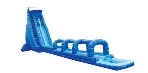 8 Giant Inflatable Water Slides for Adults you can Buy!