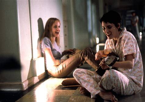 Have you ever been a girl, interrupted? | by Rafaella Britto | Cine