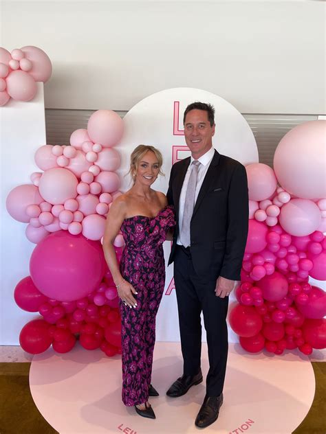 $58,000 Raised from the Leila Rose '23 Christmas Ball • Leila Rose