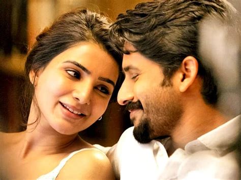 Naga Chaitanya - Samantha Akkineni Divorce On A Break