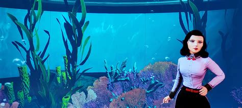 257 best Burial At Sea images on Pholder | Bioshock, Bioshock Infinite